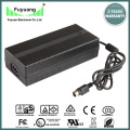 58V3.5A LiFePO4 Battery Charger for Electric Vehicle